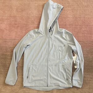 Vuori Women’s outdoor trainer shell